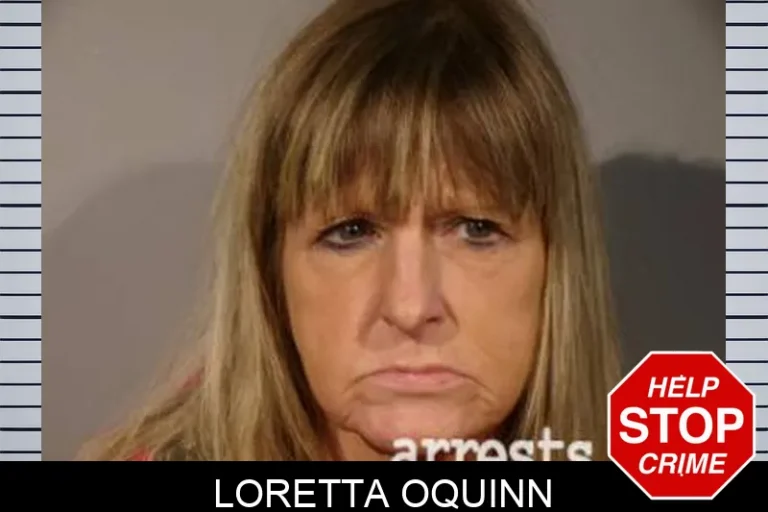 Loretta OquInn