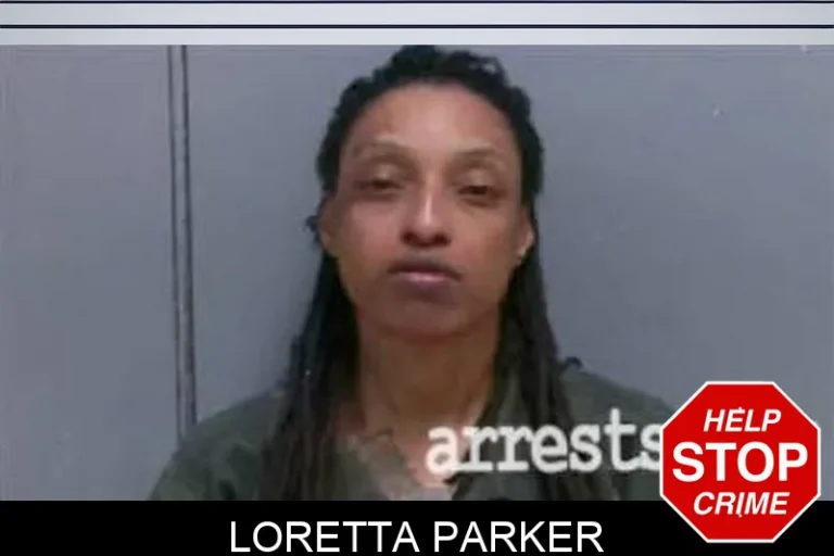 Loretta Parker