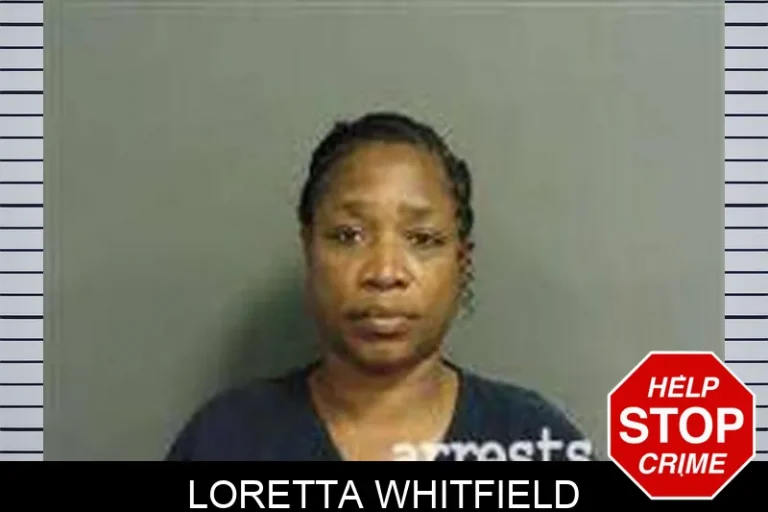Loretta Whitfield