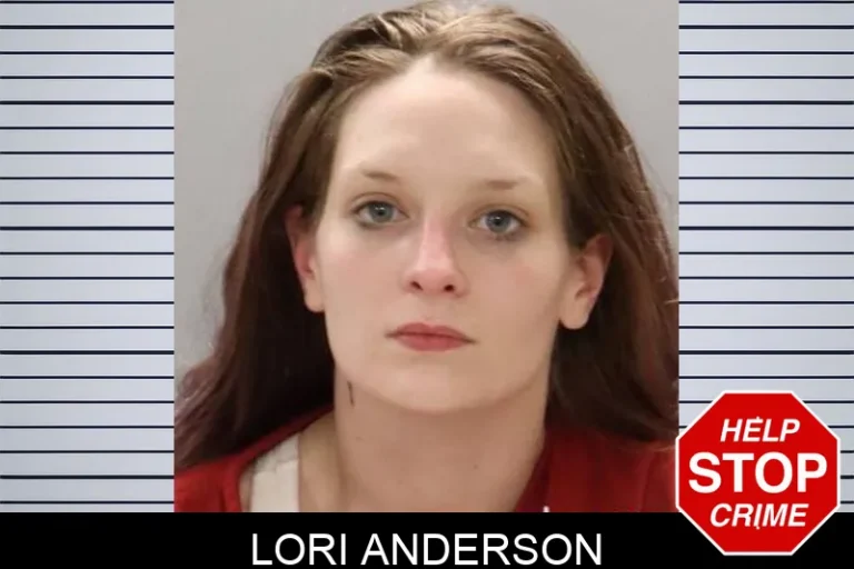 Lori Anderson
