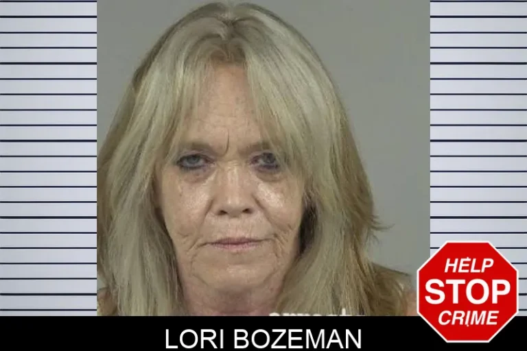 Lori Bozeman