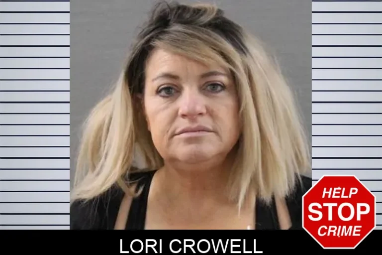 Lori Crowell