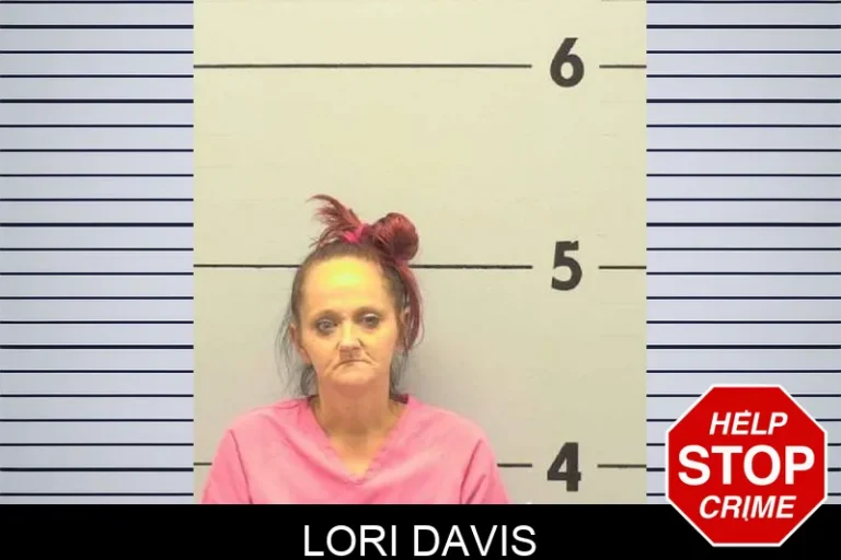 Lori Davis