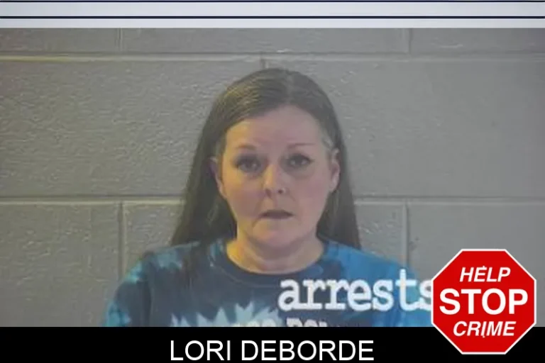 Lori Deborde