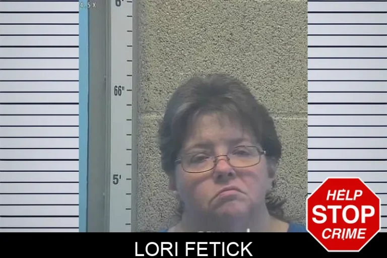 Lori Fetick