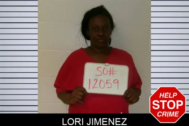 Lori Jimenez