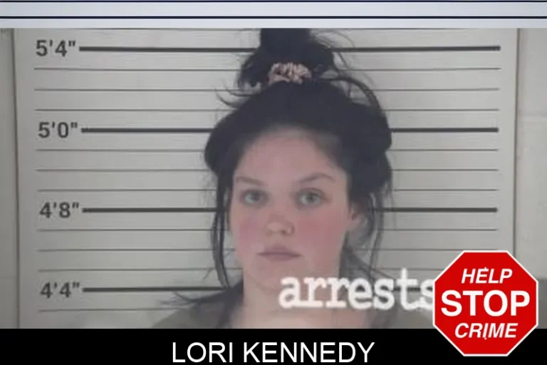 Lori Kennedy