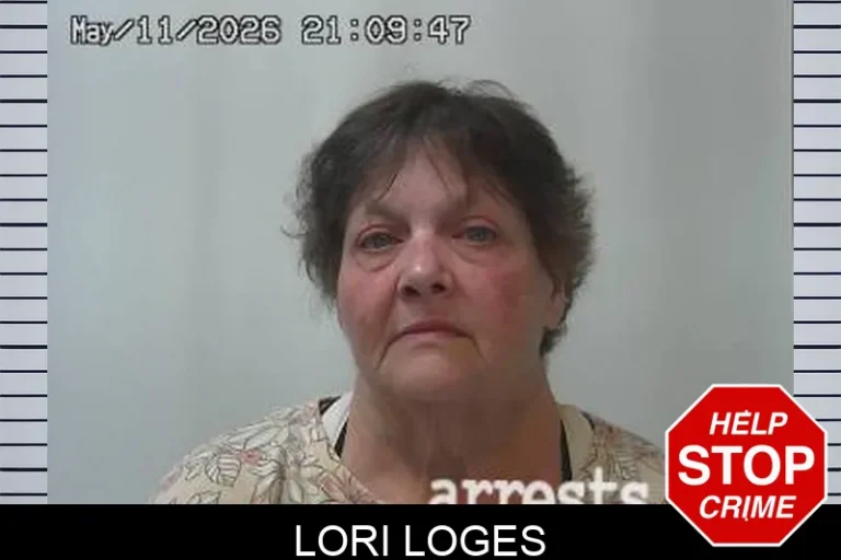 Lori Loges