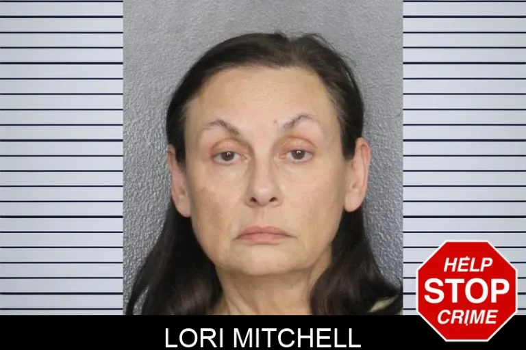 Lori Mitchell