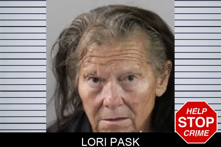 Lori Pask