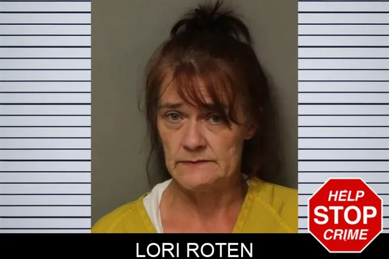 Lori Roten