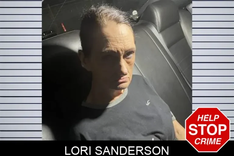 Lori Sanderson