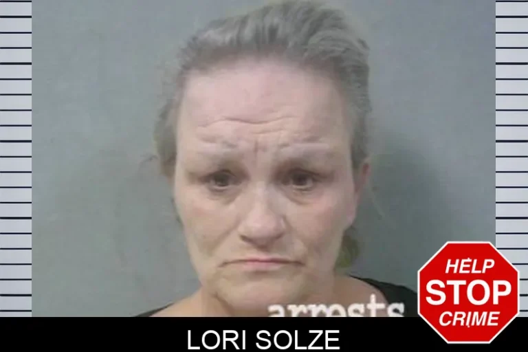 Lori Solze