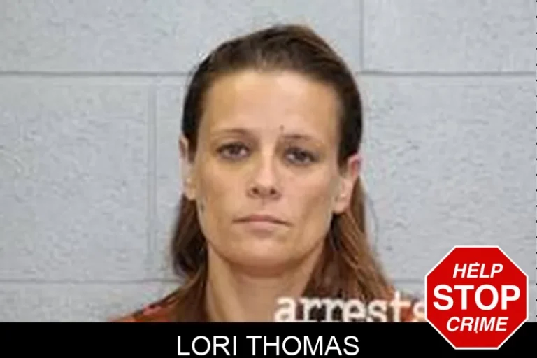 Lori Thomas