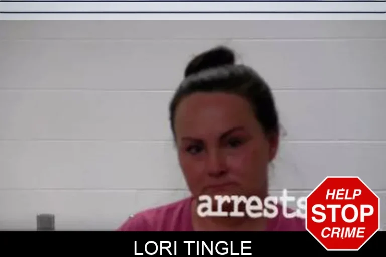 Lori Tingle