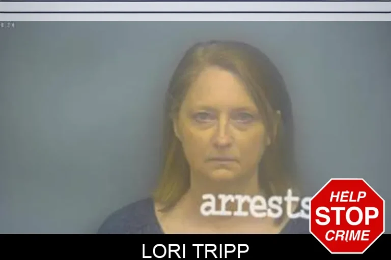 Lori Tripp