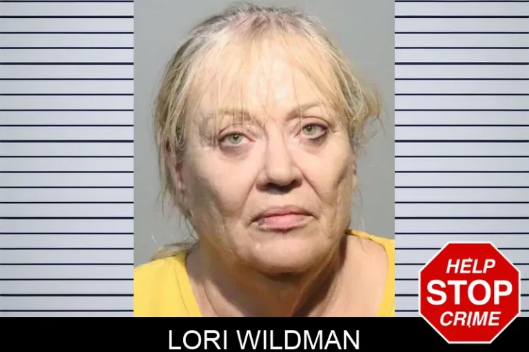 Lori Wildman