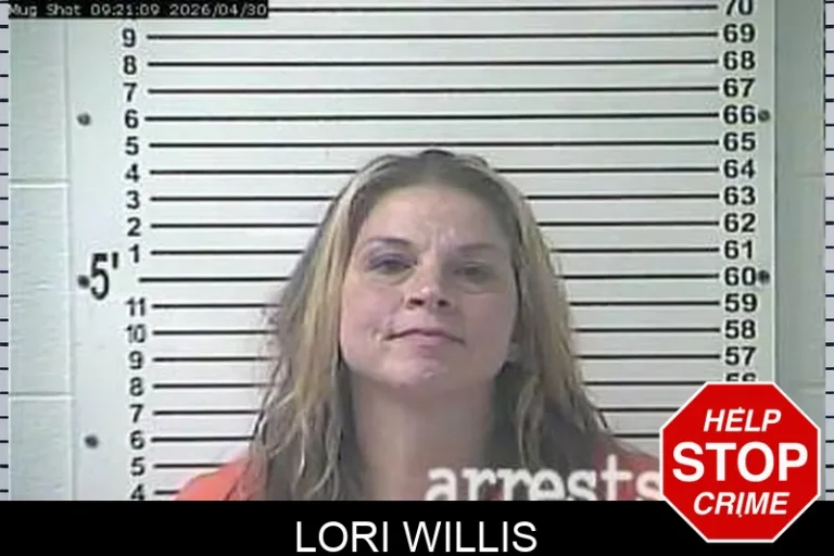 Lori Willis