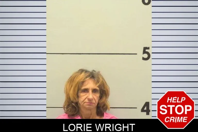 Lorie Wright