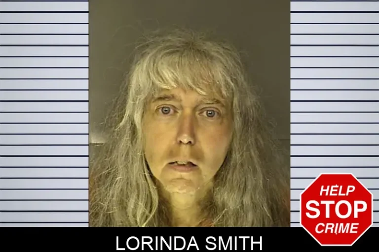 Lorinda Smith