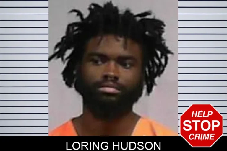 Loring Hudson
