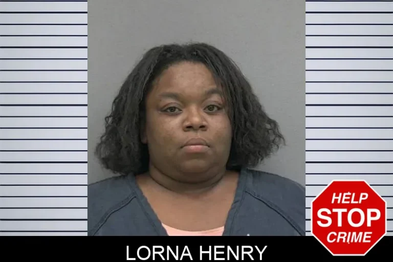 Lorna Henry
