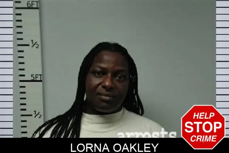 Lorna Oakley