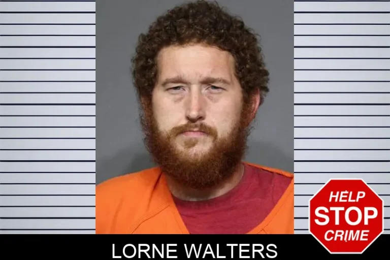 Lorne Walters