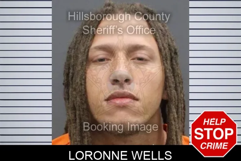 Loronne Wells
