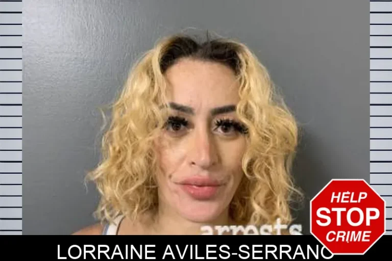 Lorraine Aviles-Serrano