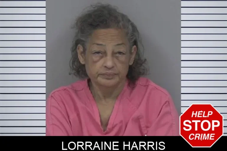 Lorraine Harris