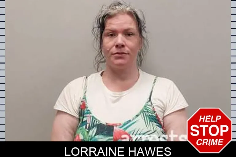 Lorraine Hawes