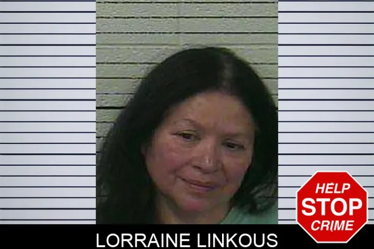 Lorraine Linkous