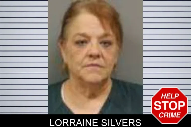 Lorraine Silvers