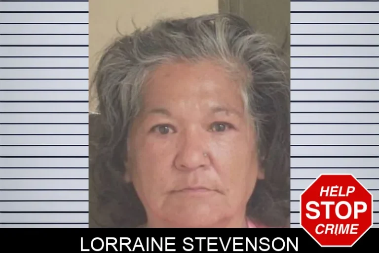 Lorraine Stevenson