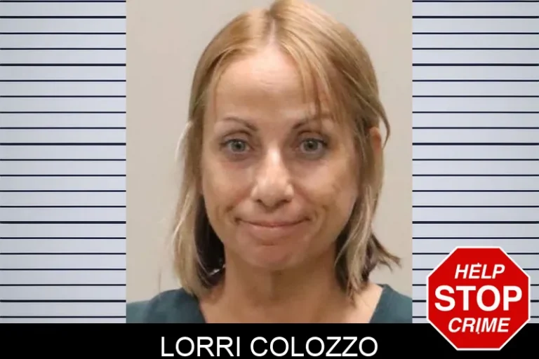 Lorri Colozzo