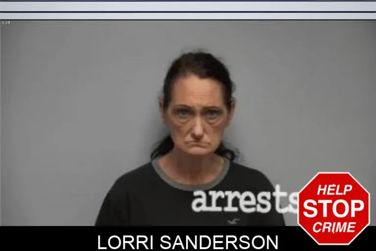 Lorri Sanderson