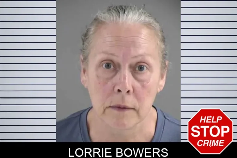 Lorrie Bowers