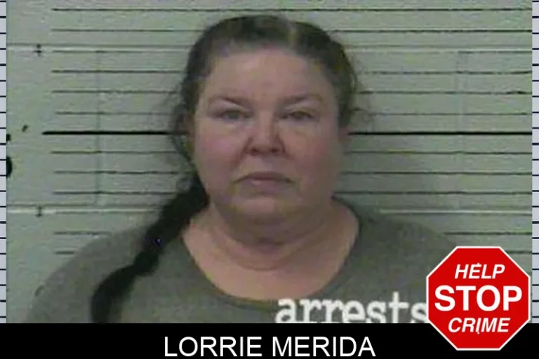 Lorrie Merida