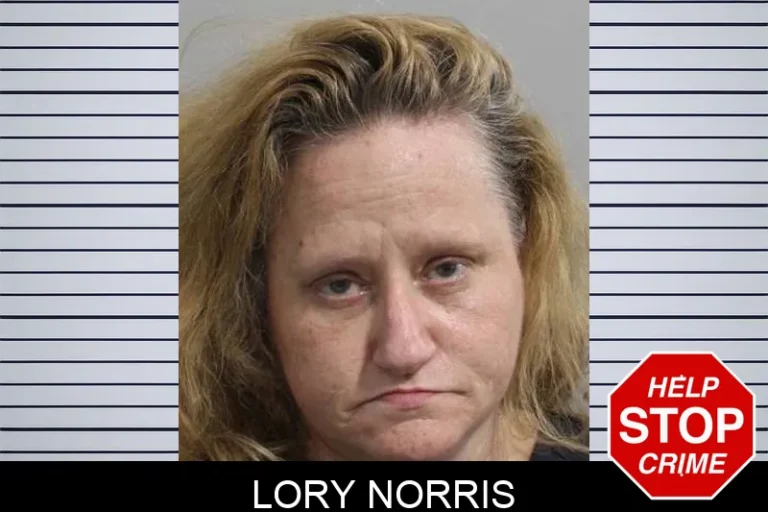 Lory Norris