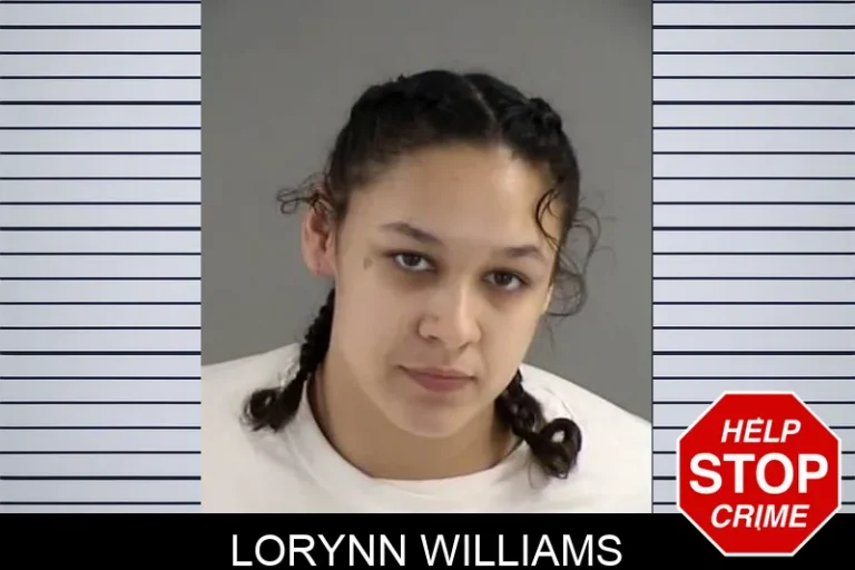 Lorynn Williams