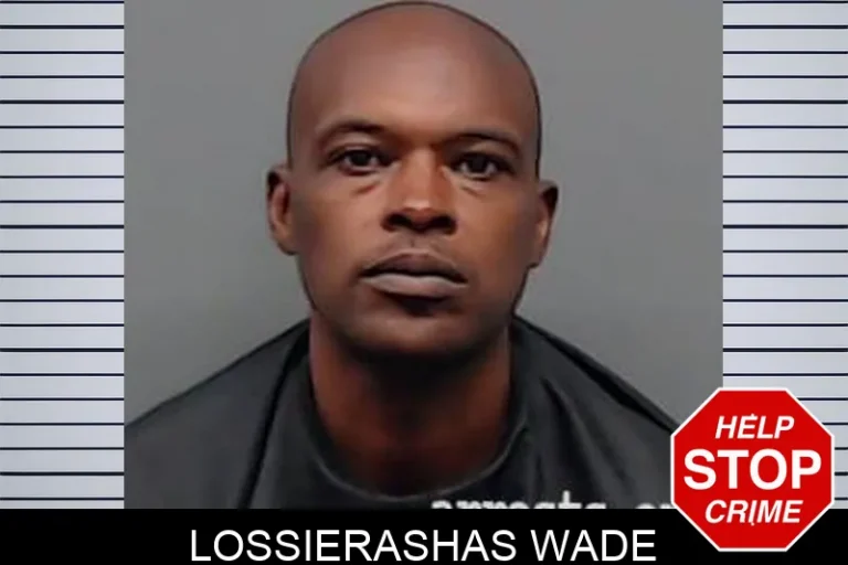 LossieRashas Wade