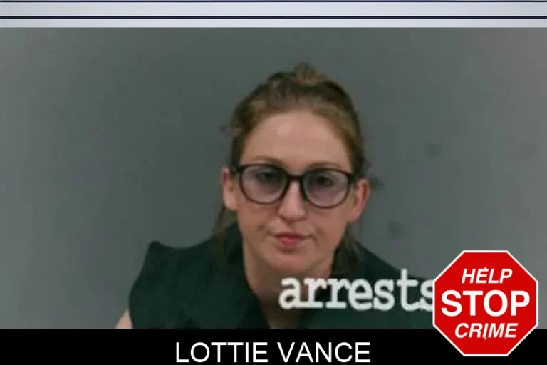 Lottie Vance