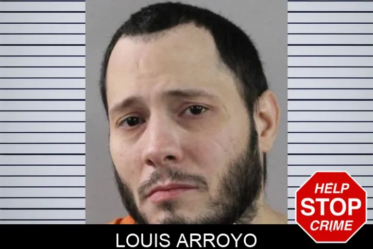 LouIs Arroyo
