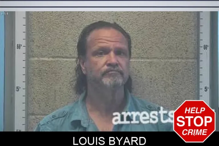LouIs Byard