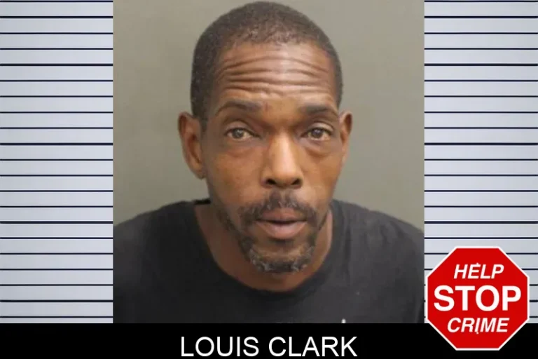 LouIs Clark