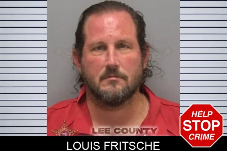 LouIs Fritsche