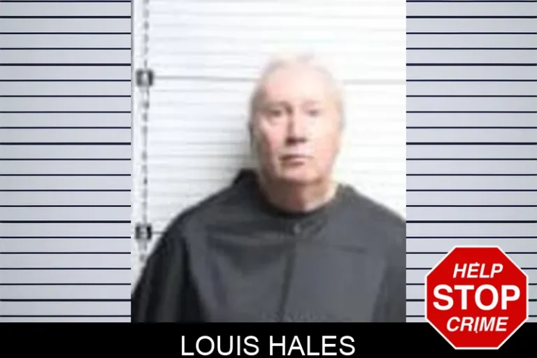 LouIs Hales