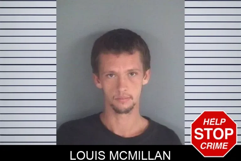 LouIs McMillan