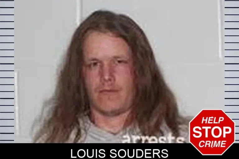 LouIs SouDers